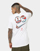 Nike Nike Sportswear Heatwave T-Shirt White