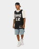 Nike Ja Morant Memphis Grizzlies #12 City Edition Nike Dri-FIT NBA Swingman Jersey Black