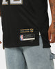 Nike Ja Morant Memphis Grizzlies #12 City Edition Nike Dri-FIT NBA Swingman Jersey Black