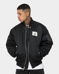 Jordan Essential Statement Renegade Jacket Black/Sail