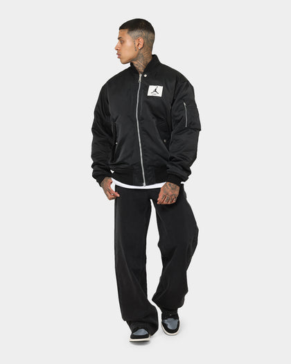 Jordan Essential Statement Renegade Jacket Black/Sail