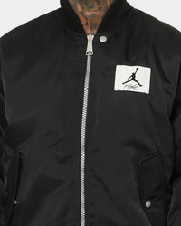 Jordan Essential Statement Renegade Jacket Black/Sail