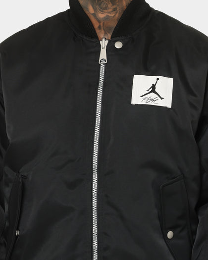 Jordan Essential Statement Renegade Jacket Black/Sail