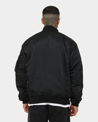 Jordan Essential Statement Renegade Jacket Black/Sail
