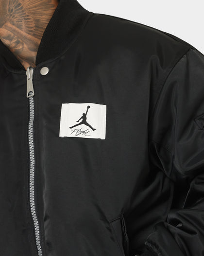 Jordan Essential Statement Renegade Jacket Black/Sail