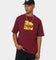 Jordan Essential Statement 85 T-Shirt Cherrywood Red
