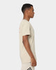 Jordan Flight Artist Series Graphic T-Shirt Rattan/White