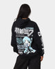 Goat Crew X Hatsune Miku Future Sound Hoodie Black