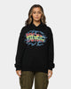 American Thrift X Back To The Future Back To The Future 1 Hoodie Black