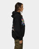 American Thrift X Back To The Future Back To The Future 1 Hoodie Black