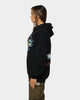 American Thrift X Back To The Future Back To The Future 1 Hoodie Black