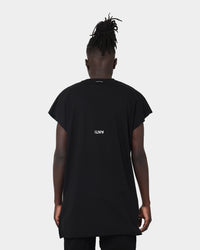 The Anti Order Heavy Metal Bat T-Shirt Black/White