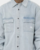 Dead Studios Nevada Denim Shirt Vintage Indigo