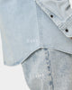 Dead Studios Nevada Denim Shirt Vintage Indigo