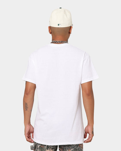 Spice Girls Photo T-Shirt White