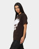Tupac R U Still Down T-Shirt Dark Chocolate