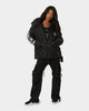 The Anti Order Hyphen ATD Puffer Jacket V2 Black/Silver