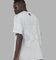 DXXMLife L-5 Txnal Oversized T-Shirt Grey/Grey