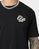 Carré CP Classic T-Shirt Black