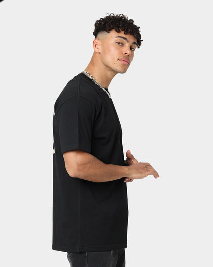 Carré CP Classic T-Shirt Black