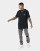 Stussy 8 Snakes T-Shirt Solid Black