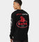 Carré Automobile T-Shirt Black