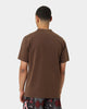 Carré Autumn Vintage T-Shirt Washed Brown