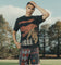 Carré Leo Vintage T-Shirt Washed Black