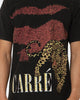 Carré Leo Vintage T-Shirt Washed Black