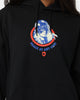 Goat Crew X Peacemaker Eat Peace MF Hoodie Black