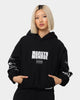 Carré X Marilyn Monroe Bold Is Beautiful Hoodie Black