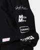 Carré X Marilyn Monroe Bold Is Beautiful Hoodie Black