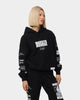 Carré X Marilyn Monroe Bold Is Beautiful Hoodie Black