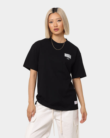 Carré X Marilyn Monroe Bold Is Beautiful T-Shirt Black