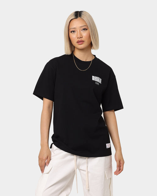 Carré X Marilyn Monroe Bold Is Beautiful T-Shirt Black