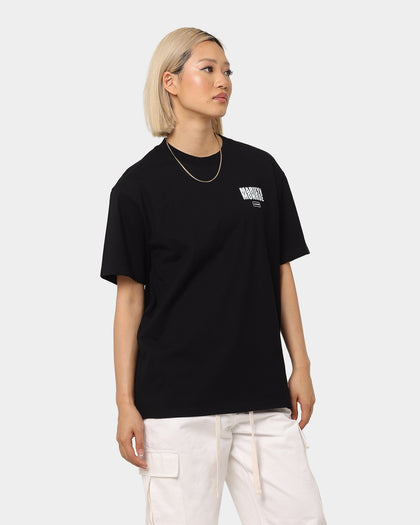 Carré X Marilyn Monroe Bold Is Beautiful T-Shirt Black