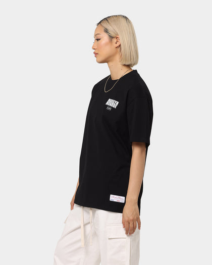 Carré X Marilyn Monroe Bold Is Beautiful T-Shirt Black