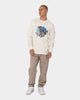 Carré X Kenny Scharf Splab T-Shirt Off White