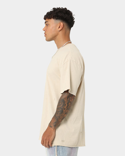 Ksubi 4X4 Biggie T-Shirt Desert