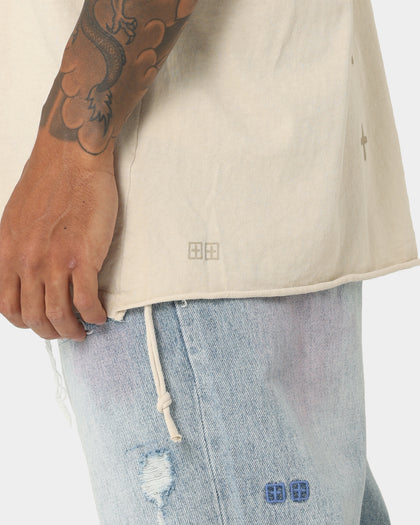 Ksubi 4X4 Biggie T-Shirt Desert