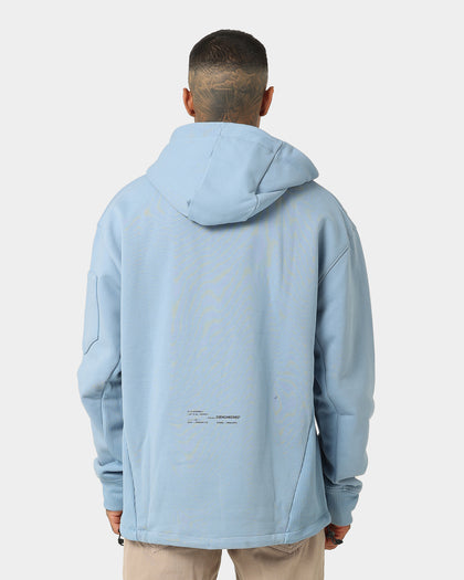 Jordan 23 Engineered Statement Fleece Pullover Hoodie Chambray