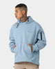 Jordan 23 Engineered Statement Fleece Pullover Hoodie Chambray