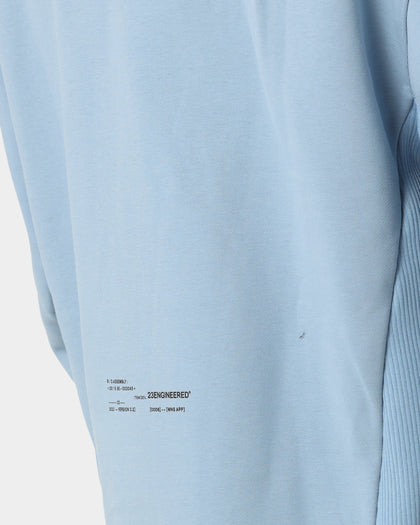 Jordan 23 Engineered Statement Fleece Pullover Hoodie Chambray