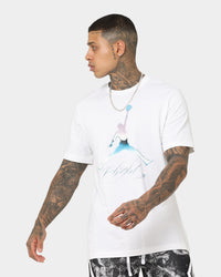 Jordan Brand Graphic T-Shirt White