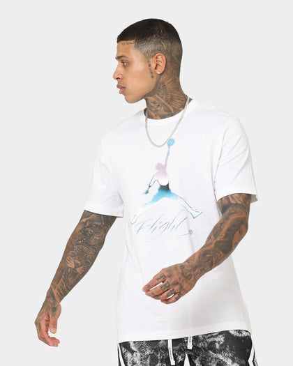 Jordan Brand Graphic T-Shirt White