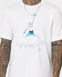 Jordan Brand Graphic T-Shirt White