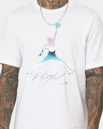 Jordan Brand Graphic T-Shirt White
