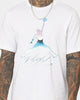 Jordan Brand Graphic T-Shirt White