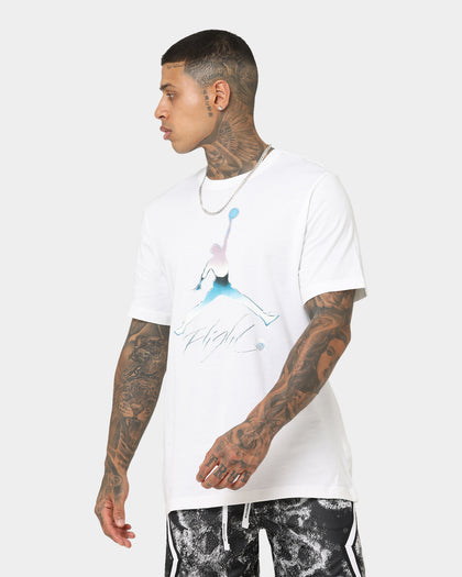 Jordan Brand Graphic T-Shirt White