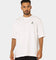 Jordan Flight Essential Oversized T-Shirt White